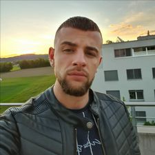 Profile image of Gitove23