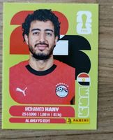 Mohamed Hany EGY 3 Panini FIFA World Cup 2026⚽🏆