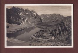 Hotel TRÜBSEE
