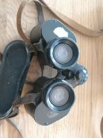 Fernglas - Carl Zeiss Jena - Deltrintem Q1 8x30
