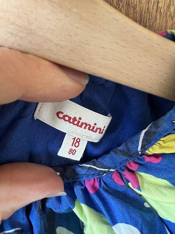 Vestiti & Gonne: Kleid Catimini – Usato da Spiegel b. Bern venduto da FabienneCl 2
