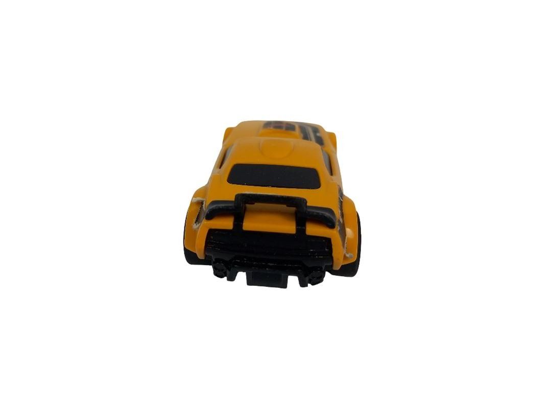Hot Wheels Giocattoli: Hot Wheels Burger King Modell – Usato da Hünenberg venduto da Restwert_Zug 2