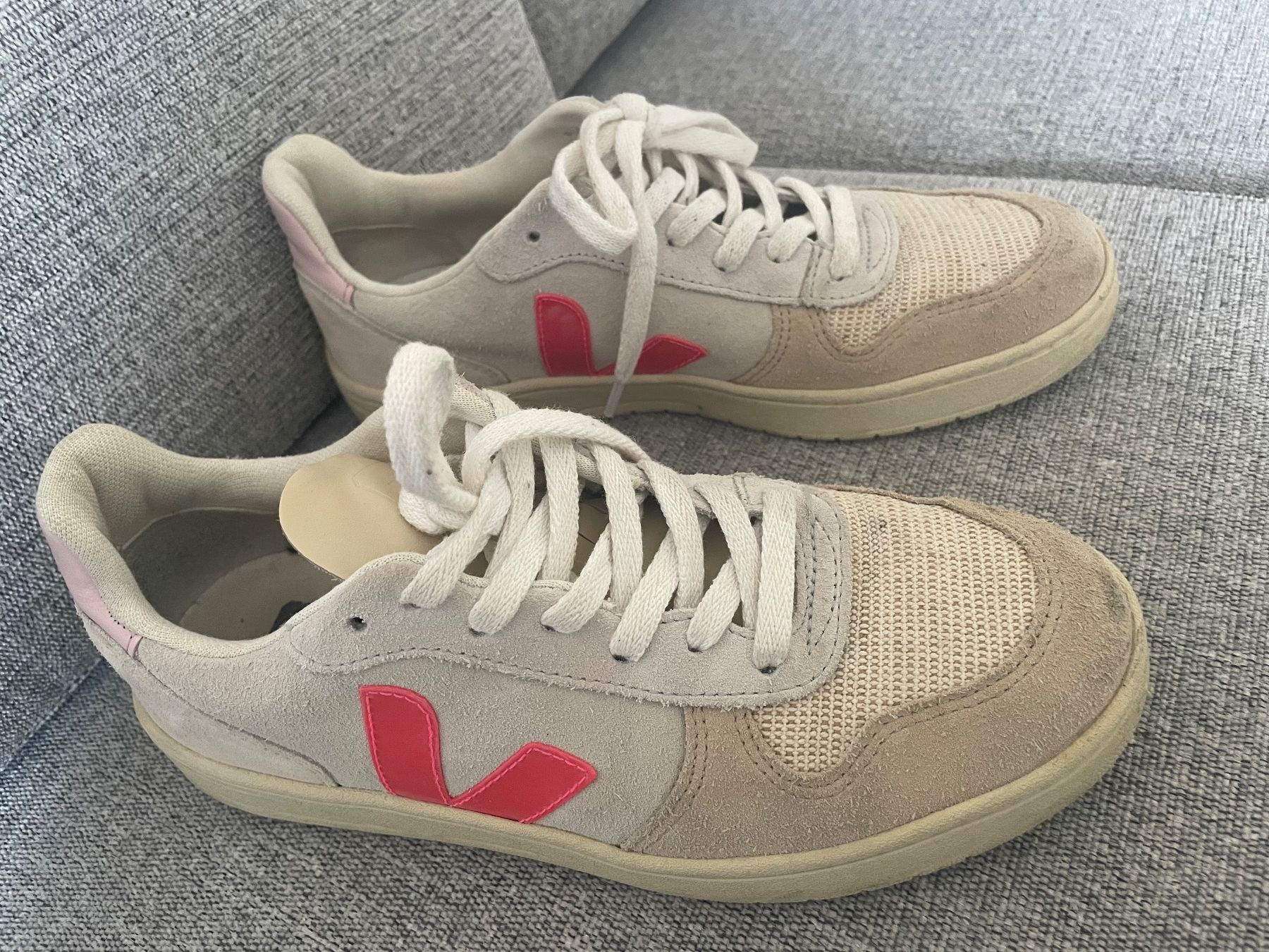 Veja Scarpe da donna: Veja Sneakers 38 – Usato da Winterthur venduto da madame05