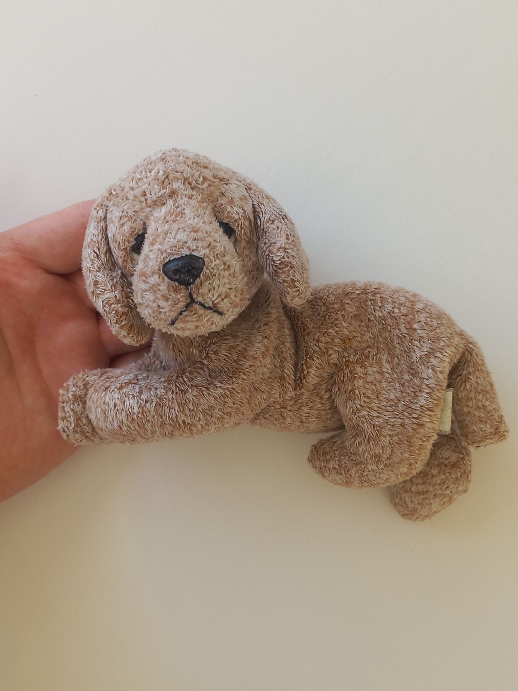 Spielzeuge: Hund - Browning von RUSS – Gebraucht aus Wangen b. Olten von SecondStory4u