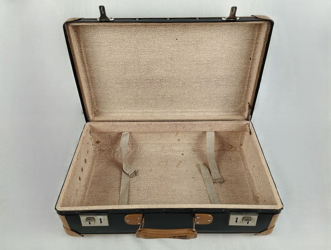 Valigie: Vintage-Koffer – Usato da Schübelbach venduto da Restwert_Schubelbach 6