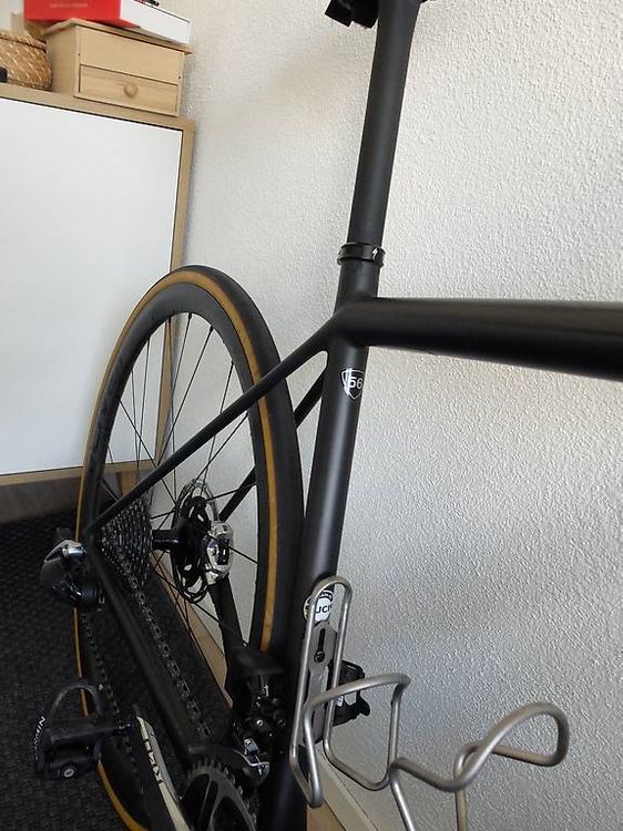 Vélos: Road bike Aethos S-Works 56 – D'occasion à Dietikon par ser_ln5w 1
