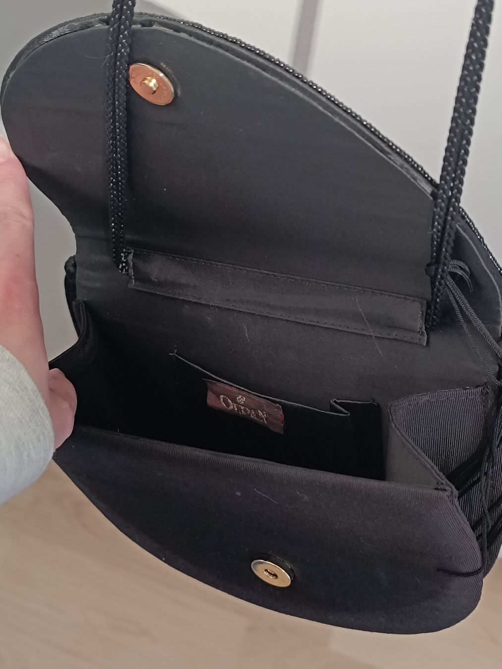 Borse da donna: OLPAN ITALY Bag. Handtasche – Nuovo (secondo la descrizione) da Oensingen venduto da jes_55lt 7