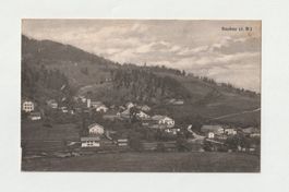 Soubey (JU) - Carte postale Postkarte 1915 ?