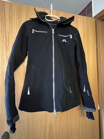 J. Lindeberg Skijacke Gr. XS