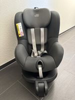 Britax Römer DUALFIX² R Storm Grey – 360° ISOFIX Kindersitz,