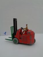 Dinky Toys Climax Fork Lift Truck