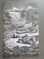 FURKASTRASSE-SAURER-POSTAUTO - SCHNAUZENPOSTAUTO - REISEBUS