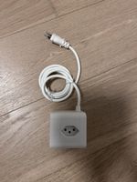 Tronic Power Adapter Max 30W PD White Type J Plug Used