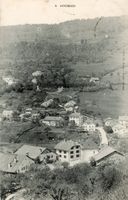 Goumois   JU       en 1907