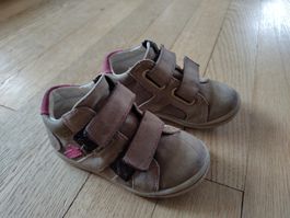 Gebrauchte Sneakers von Pepino by Ricosta, Gr. 23