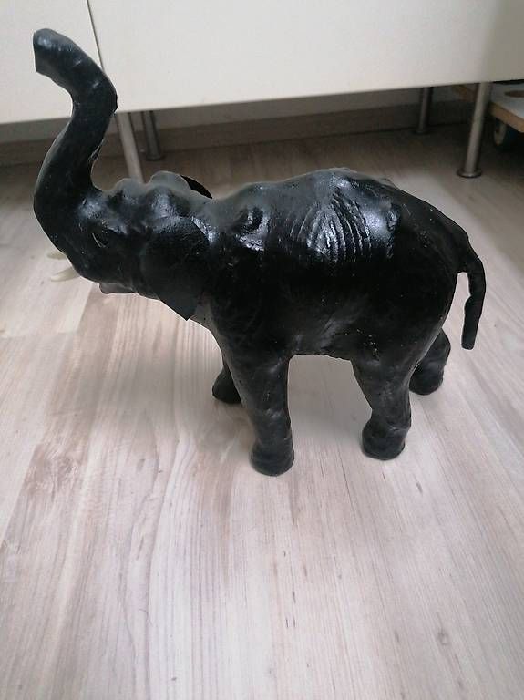 Statuette: Elefant deko – Usato da Oberentfelden venduto da Ixerox 2