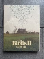 The Birds II: Land's End Blu-ray Vinegar Syndrome