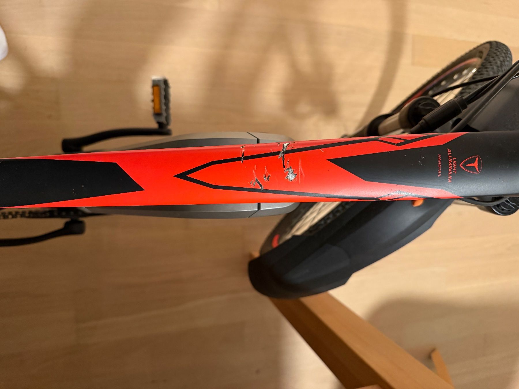 Totem Biciclette: E-Mountainbike TOTEM – Usato da Brunegg venduto da cinmod 3
