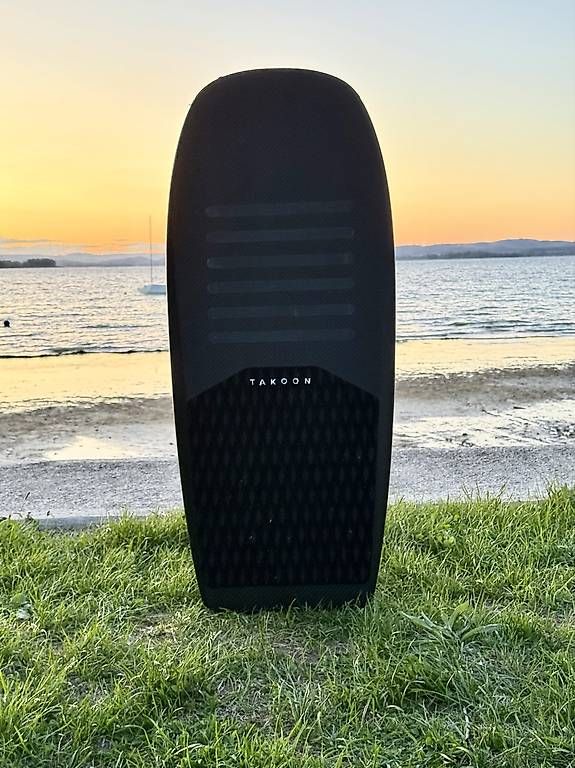 Planches de surf: Indiana High-End Pumpfoil Set – D'occasion à Winterthur par nic_j5d6 1