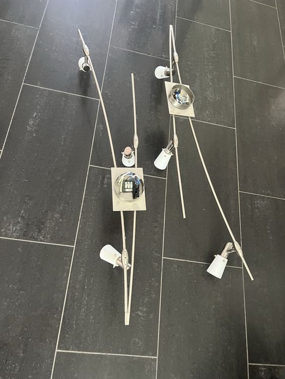 Lustres & lampes de plafonds: Deckeluchte 2 st. – D'occasion à Tobel par honda955 7