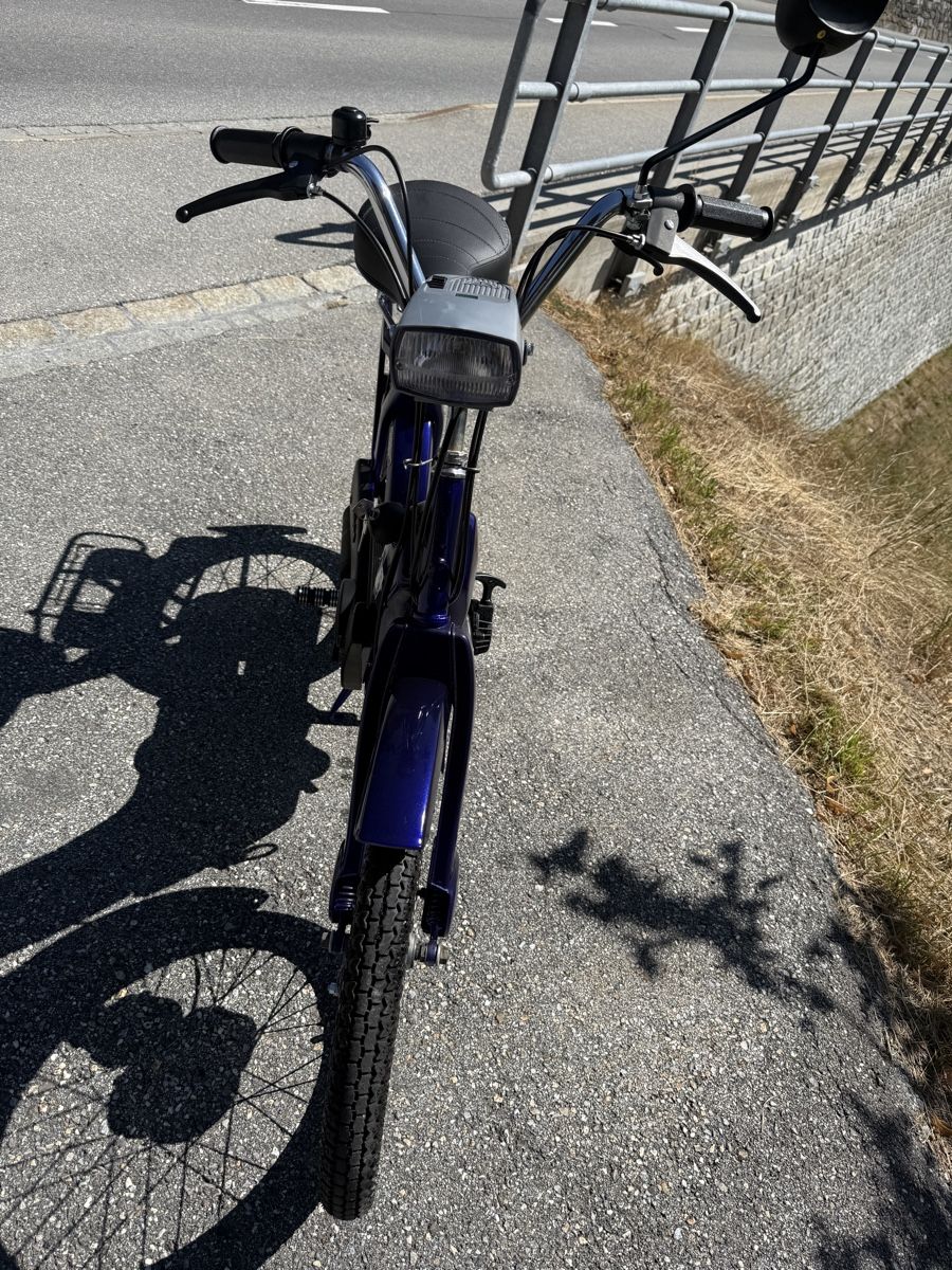 Piaggio Ciclomotori: Piaggio Ciao  – Usato da St.Peter venduto da Fatschel97 2