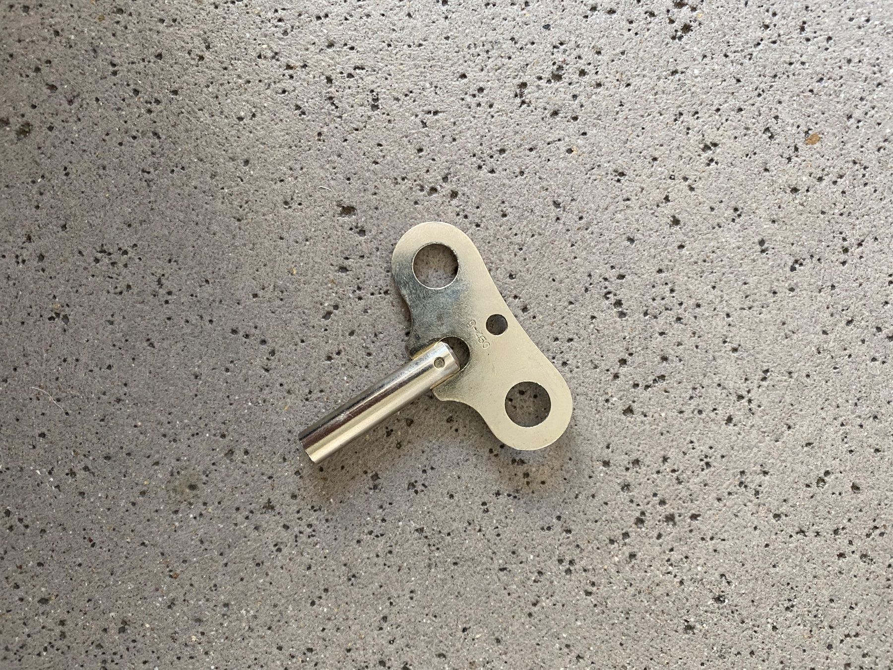 Orologi da terra & Orologi da parete: antike Pendeluhr 1930er – Usato da Basel venduto da MatMol 5