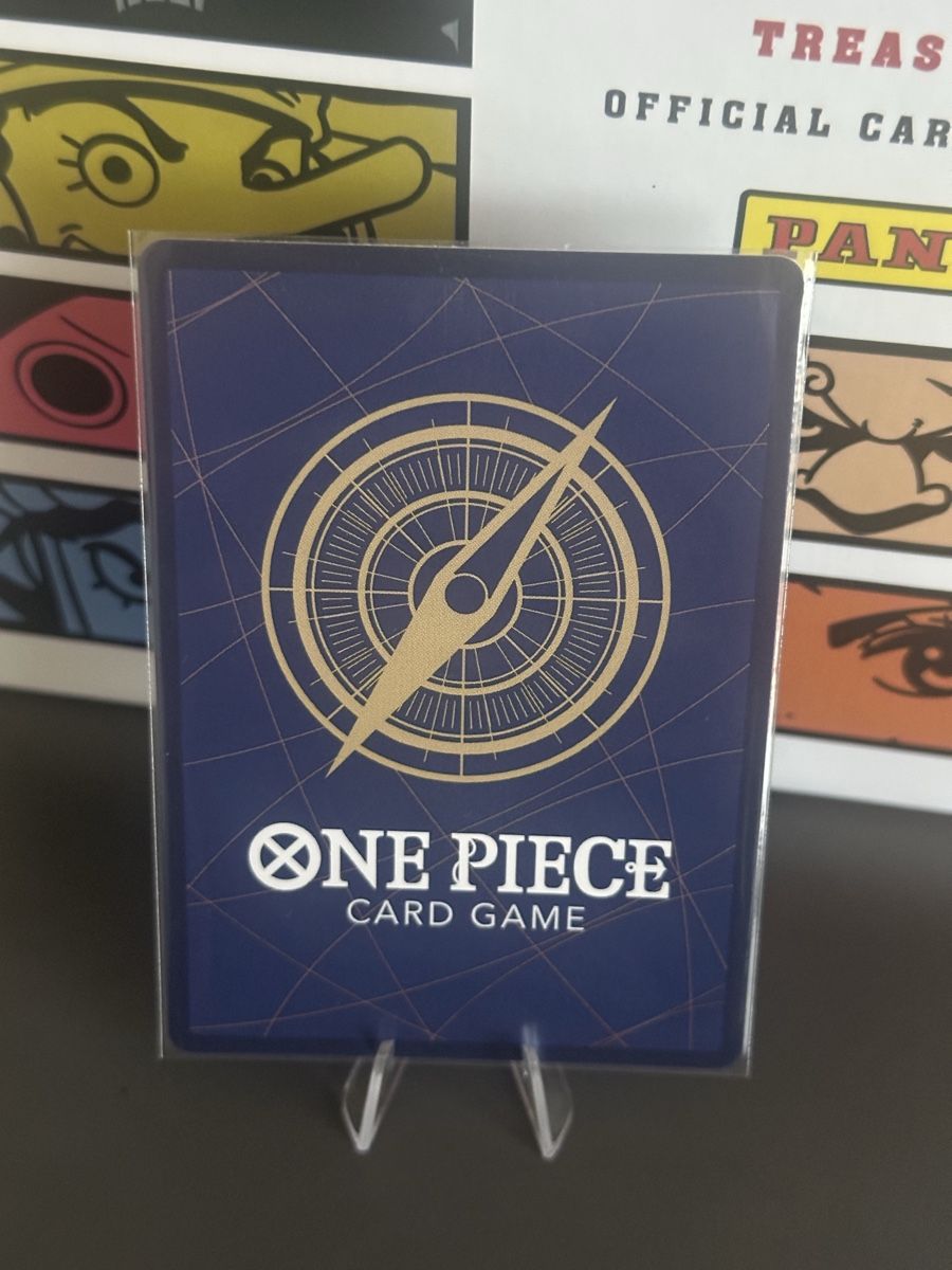 Bandai Carte collezionabili: One Piece Card Sengoku – Nuovo (secondo la descrizione) da Luzern venduto da LuzernTCGLab 1