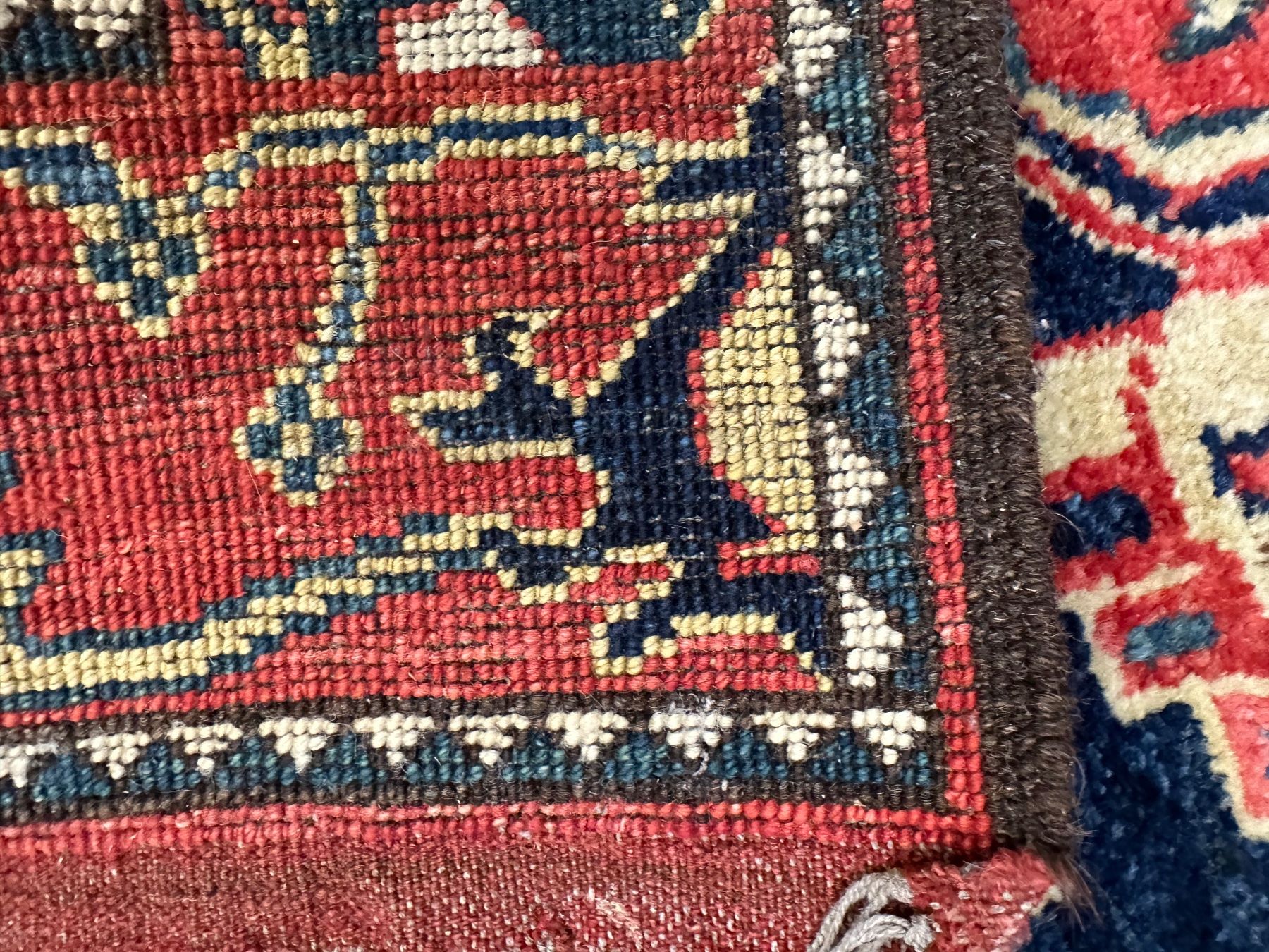 Teppiche: ORIENTTEPPICH #5 AB 1.- !!! – Gebraucht aus Zürich von NIKI777 9