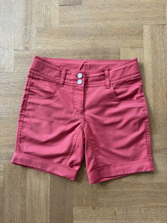 Maloja Shorts
