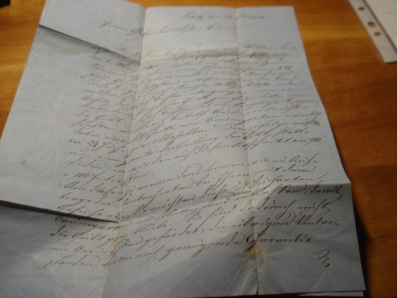 Tutti i francobolli: Faltbrief 1870, Stab-o Schötz, – Usato da Niederwil AG venduto da morostahu 5