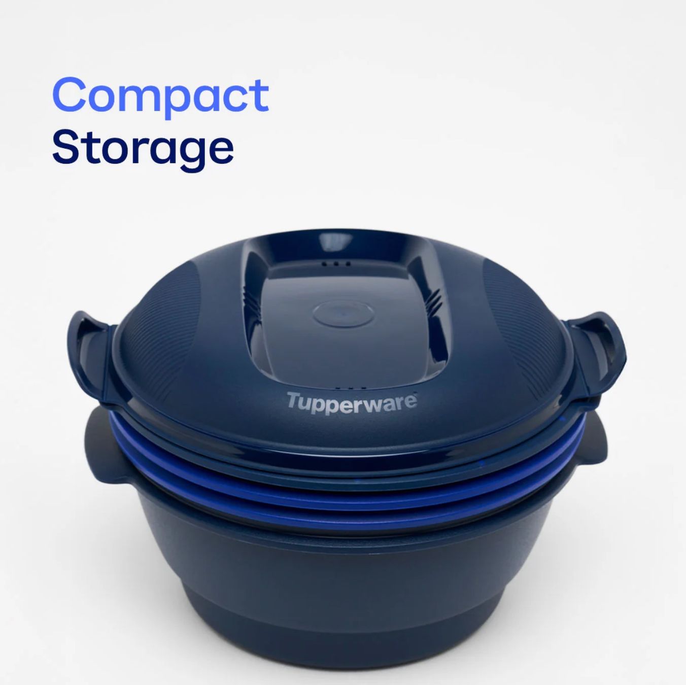 Tupperware Küchengeräte: Tupperware Smart Multi-Cooker 2L – Neu (gemäss Beschreibung) aus Meinisberg von nicht_neu_aber_ok 5