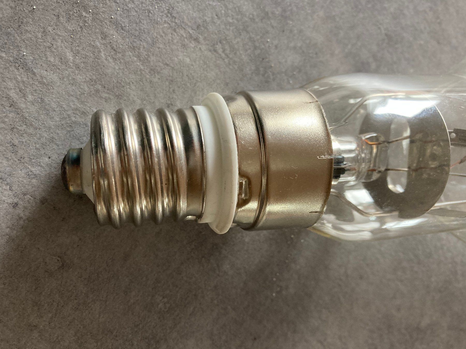 Lampade: Ampoule vintage deco Ampulle – Usato da St-Cierges venduto da LeRegain 1