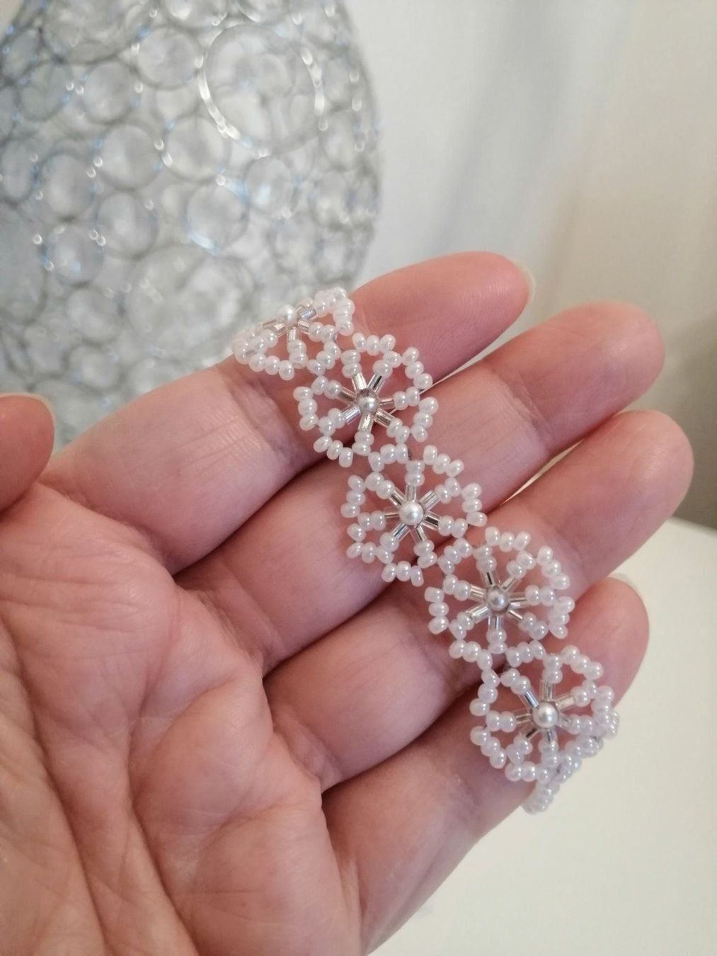 Bracciali & Braccialetti: Armschmuck Neu! – Nuovo (secondo la descrizione) da Ostermundigen venduto da LorisHome 2