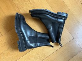 Sandro Boots Grösse 39