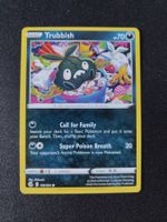 Trubbish 168/264 Pokémon Fusion Strike 2021 (EN) ab 1.-
