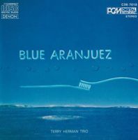 Terry Herman - include "Melancholic Waltz" & "To Love again"