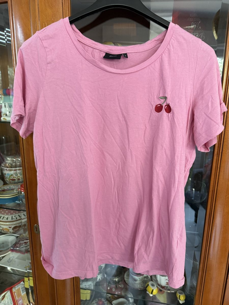 T-Shirts: Zizzi tshirt 42/44 – Gebraucht aus Mendrisio von ketolin
