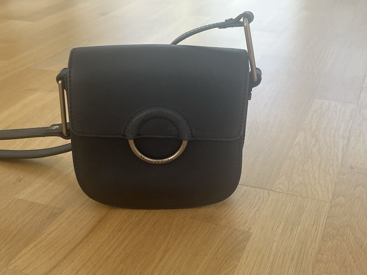Marc O'Polo Borse da donna: Marco Polo Handtasche – Nuovo (secondo la descrizione) da Zollikerberg venduto da hei_cmm5 1