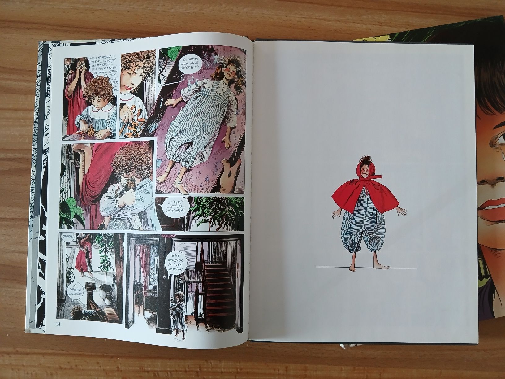 Fumetti: Tomes 1 et 2 de la bande dessinée Lova. – Usato da Le Sentier venduto da arc_2thy 2