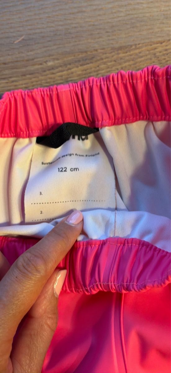 Reima Hosen: Reima regenhosen – Gebraucht aus Uebeschi von lee-elle 2