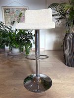 4 tabouret de bar