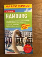 Reiseführer Marco Polo „Hamburg“