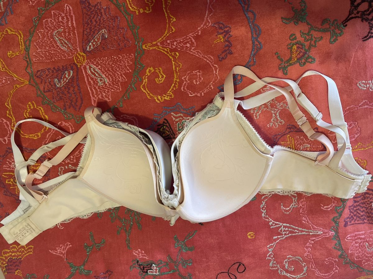 Altra biancheria intima: BH-Set: Triumph, Sloggi, C&A, Grösse 85D, – Nuovo (secondo la descrizione) da Adliswil venduto da JadrankaR 3