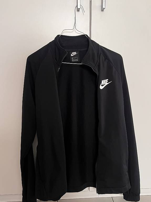 Giacche: Giacchettino Nike – Nuovo e nell'imballaggio originale da Tenero venduto da loa_7m8d