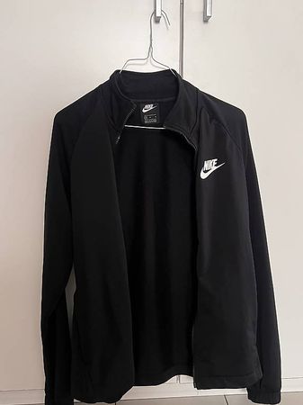 Giacchettino Nike