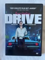 DVD "Drive" - Action