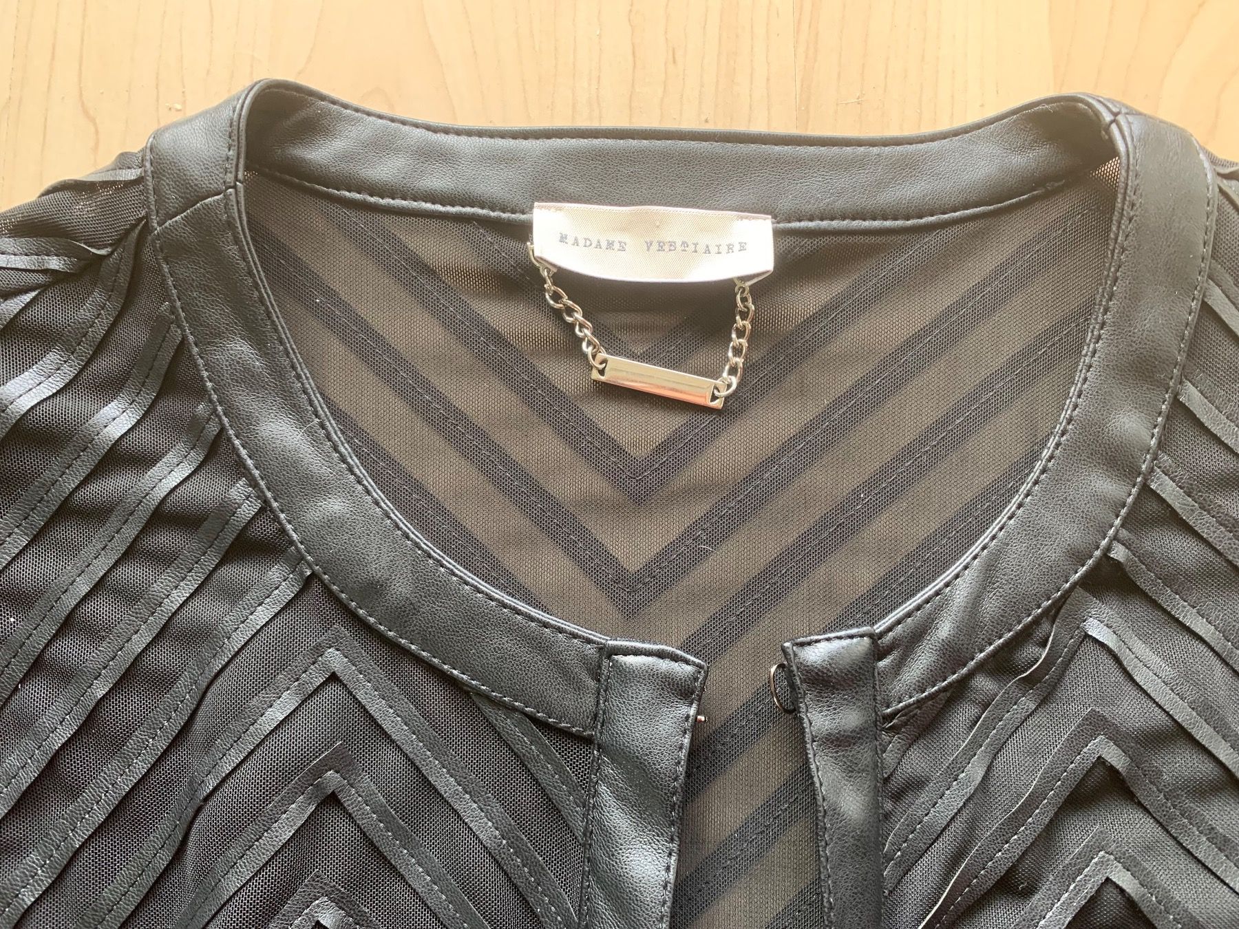 Giacche: Jacke Neu – Nuovo e nell'imballaggio originale da Zürich venduto da Auschra1 2