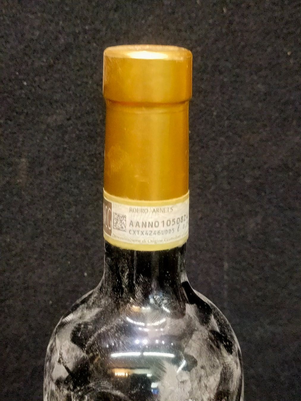 Vino: ROERO ARNEIS 2015 – Usato da Genève venduto da Leboucheoreilles 1