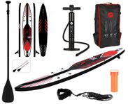 Stand Up Paddle PURE RACING  381 cm