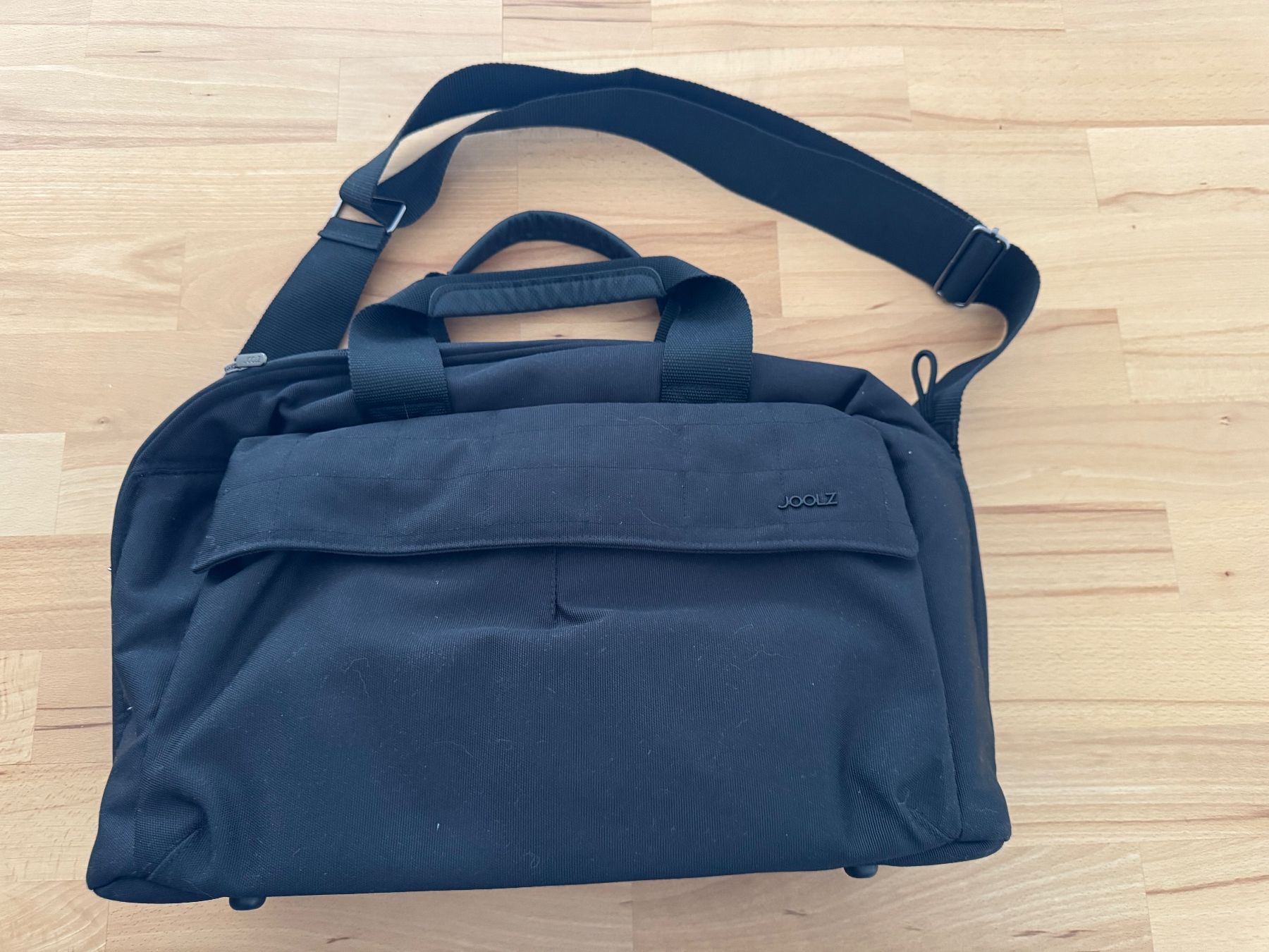 Joolz Kindertaschen: Neue JOOLZ Wickeltasche, Schwarz – Neu (gemäss Beschreibung) aus Volketswil von mei_myy5 1